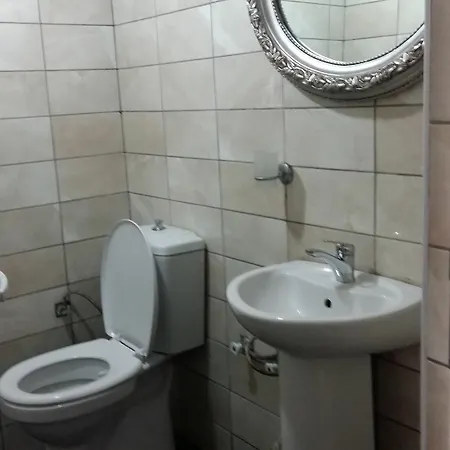Harmony Отель
