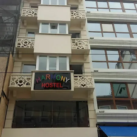 Harmony Отель