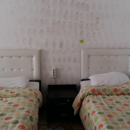 Отель Harmony *