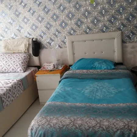 Отель Harmony