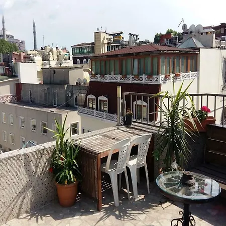 Hotel Harmony