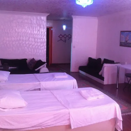 Hotel Harmony Istanbul